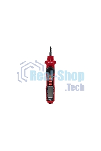 Мультиметр-пробник цифровой Rexant R8211