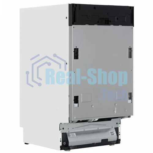 Встраиваемая посудомоечная машина Beko BDIS25961, черный, 44.8 см, 9 компл., 55 дБ, класс A