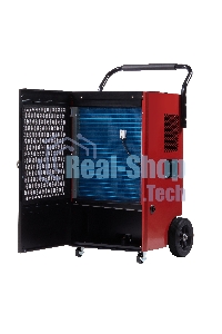 Осушитель воздуха промышленный мобильного типа Ballu BDI-100L