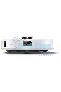 Пылесос-робот Dreame Trouver E20 Plus 75Вт белый