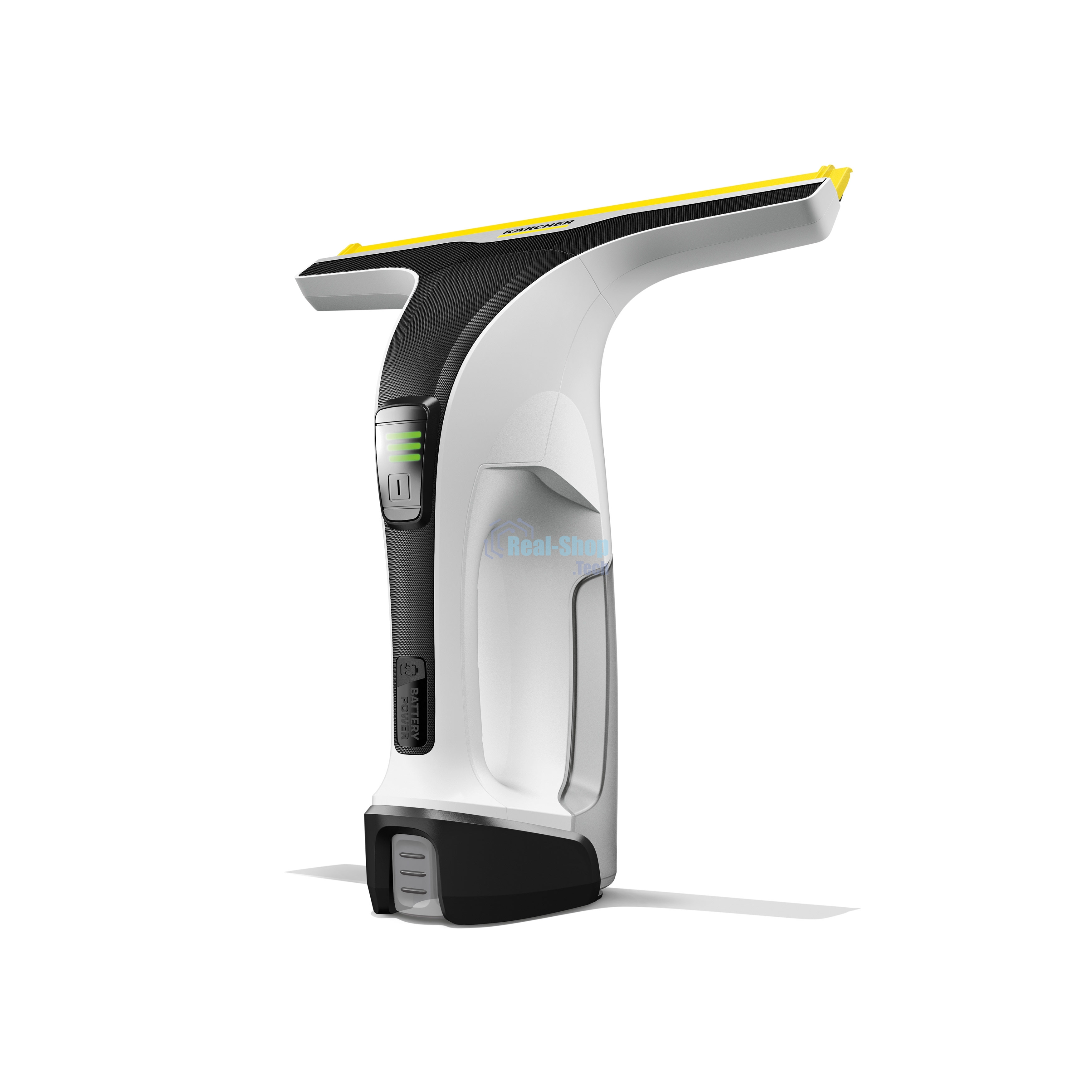 Мойщик окон Karcher WV 4-4 Plus белый