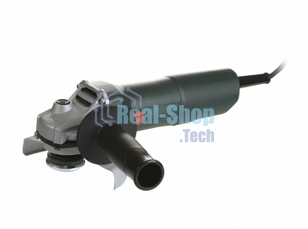Угловая шлифовальная машина Metabo W 750-125 750Вт 11500об/мин рез.шпин.:M14 d=125мм (603605000)