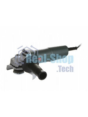 Угловая шлифовальная машина Metabo W 750-125 750Вт 11500об/мин рез.шпин.:M14 d=125мм (603605000)