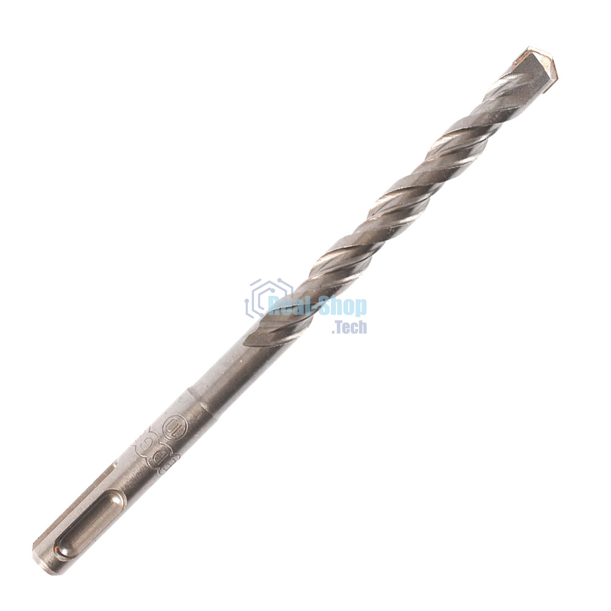 Бур 4x4 EDGE by PATRIOT SDS Plus 10x160, 4 режущих грани