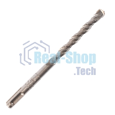 Бур 4x4 EDGE by PATRIOT SDS Plus 10x160, 4 режущих грани