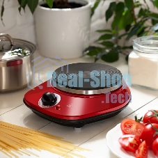 Плита настольная электрическая ARESA AR-4701