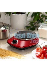 Плита настольная электрическая ARESA AR-4701