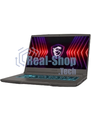 Ноутбук MSI Thin 15 B13UC/Intel Core i5-13420H/15.6