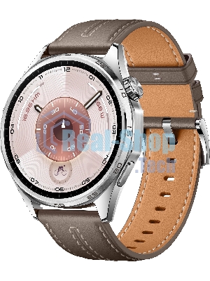 Умные часы Huawei Watch GT 6 ATM-B19, 1.47