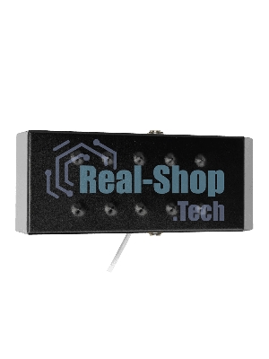 Педаль управления Denzel для ITIG-200 ACDC Mix Pulse