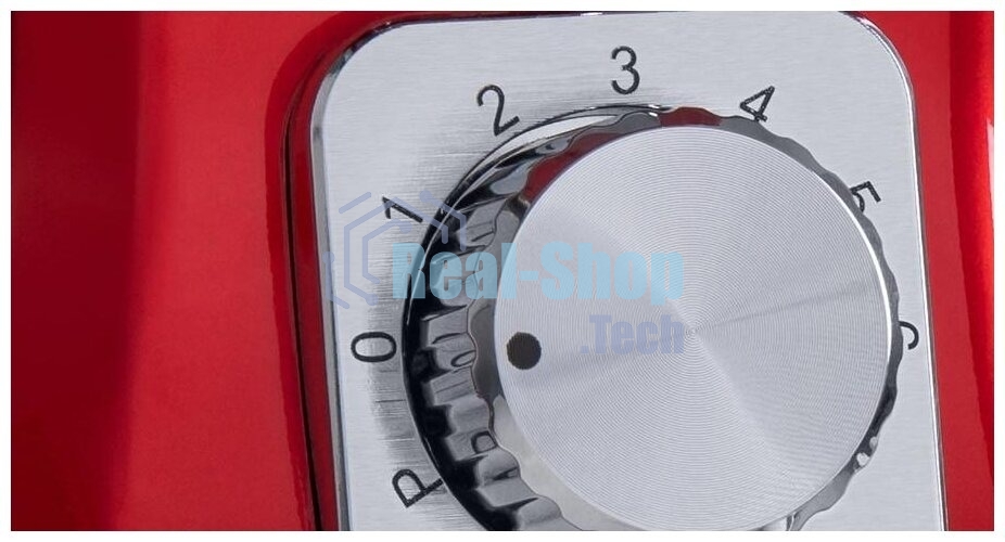 Миксер планетарный Maunfeld MF-431CH