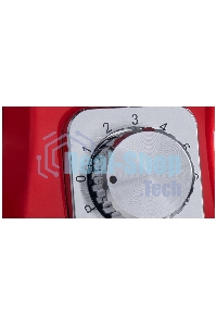 Миксер планетарный Maunfeld MF-431CH