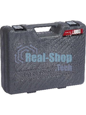 Перфоратор Интерскол ПА-18/18Л2 329.4.1.74 Li-ion, 1 аккум., 4А·ч, кейс