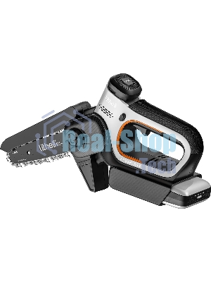 Аккумуляторная мини-пила Litheli U20MC00-0U120 (1 аккумулятор 2,0 А/ч)