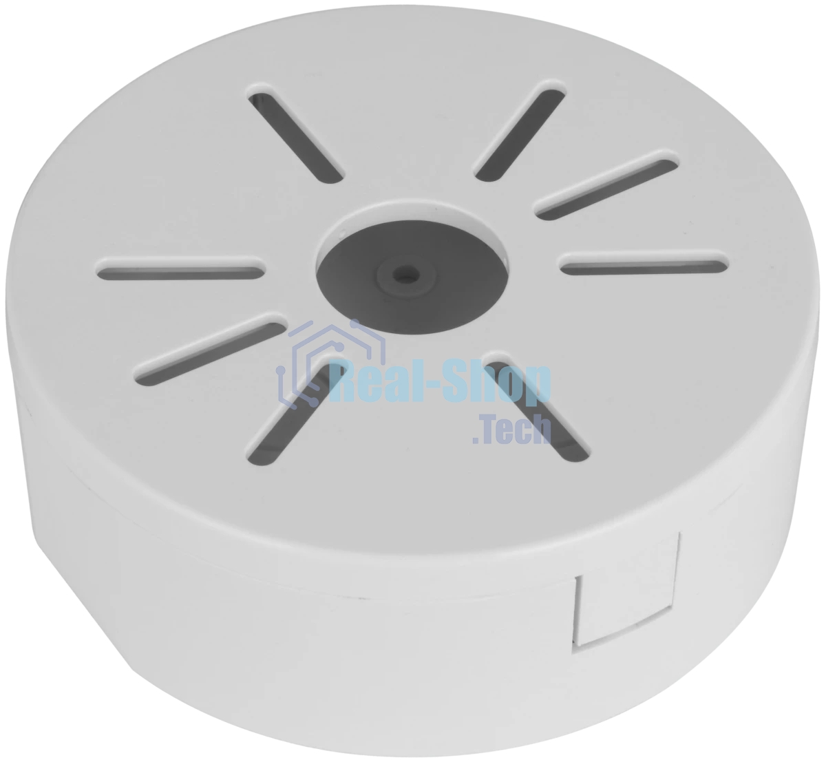 Монтажная коробка для камер видеонаблюдения Dahua DH-PFA1320R