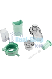 Соковыжималка центробежная Starwind SJ2326 750Вт рез.сок.:400мл.