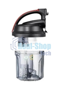 Пылесос Samsung VC15K4116VR/EV красный/черный, 390/1500 Вт, уборка сухая, пылесборник контейнер 1.3 л