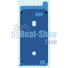 Водозащитная прокладка (проклейка) для iPhone 6s Plus, белый