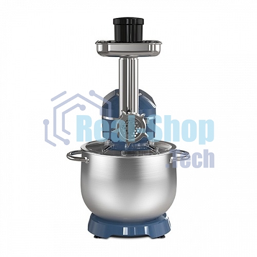 Планетарный миксер BQ MX852, синий