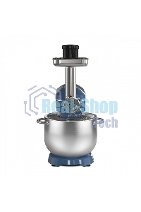 Планетарный миксер BQ MX852, синий