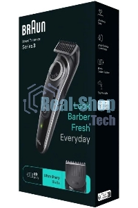 Триммер Braun BT3440