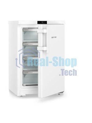 Морозильная камера Liebherr FD 1404-20 001 белый, 106л, 4 ящика