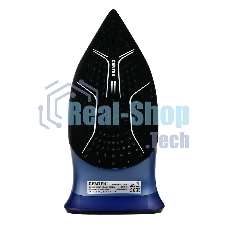 Утюг Centek CT-2324 (синий)