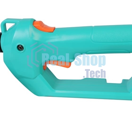 Триммер электрический Sturm! GT1800 1800Вт реж.эл.:леска/нож