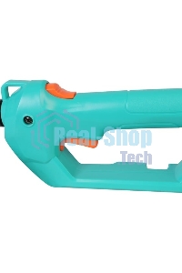 Триммер электрический Sturm! GT1800 1800Вт реж.эл.:леска/нож