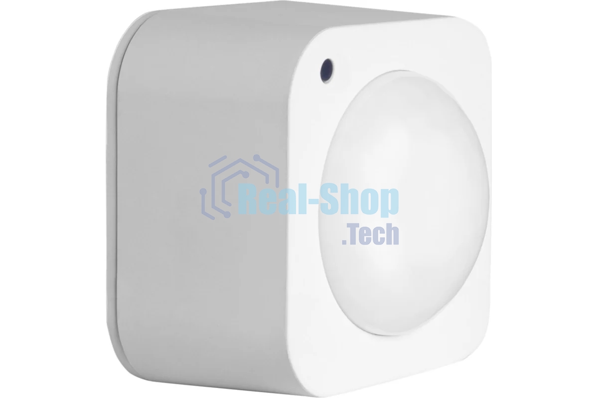 Датчик движения и освещенности HOMMYN MBS30ZB