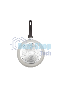 Сковорода глубокая TalleR TR-44109 Хюгге 26 см, со съемной ручкой