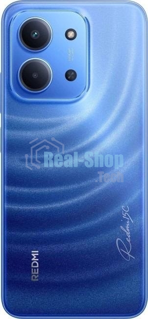 Смартфон Xiaomi Redmi 15C RU 8/256Gb синий