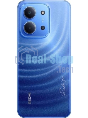 Смартфон Xiaomi Redmi 15C RU 8/256Gb синий