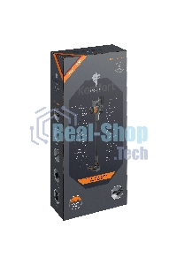 Вертикальный пылесос LEONORD LE-1415 DC (110405)