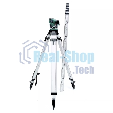 Профессиональный уровень оптический KLPRO KLON3200 (32-кратный)