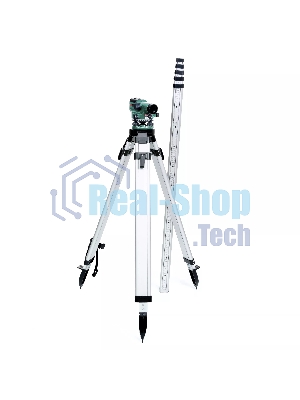 Профессиональный уровень оптический KLPRO KLON3200 (32-кратный)