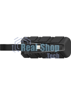Внешний SSD ADATA SC740, 2TB, USB 3.2 Gen 2 Type-C, R/W 1050/1000, синий