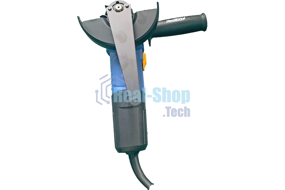 Угловая шлифовальная машина Redbo EAG-125/1350ER