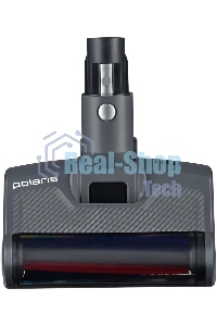 Пылесос Polaris IQ Home PVCS 6020 Cyclonic Way PRO 800Вт серый