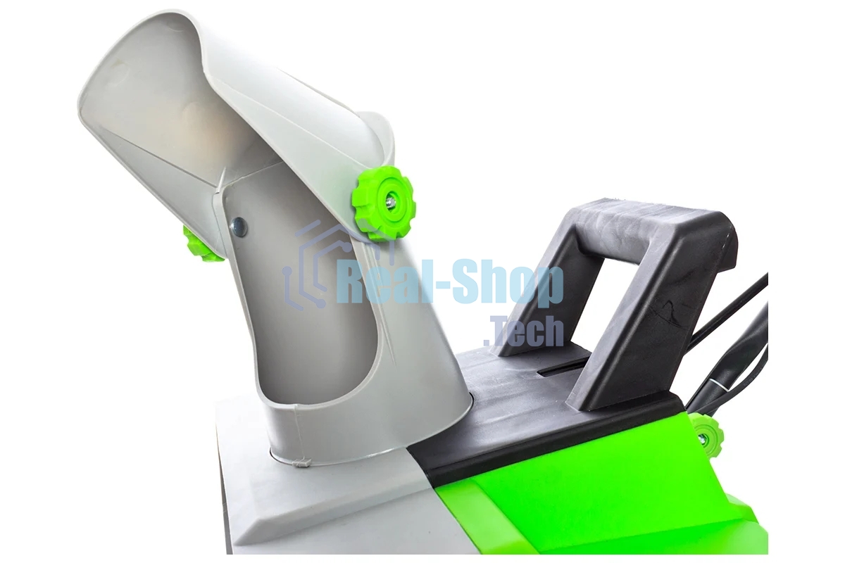 Снегоуборщик электрический RedVerg RD-ESB45/2000