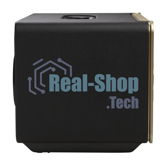 Колонка портативная JBL Authentics 500 черный 270W 1.0 BT (JBLAUTH500BLKUK)