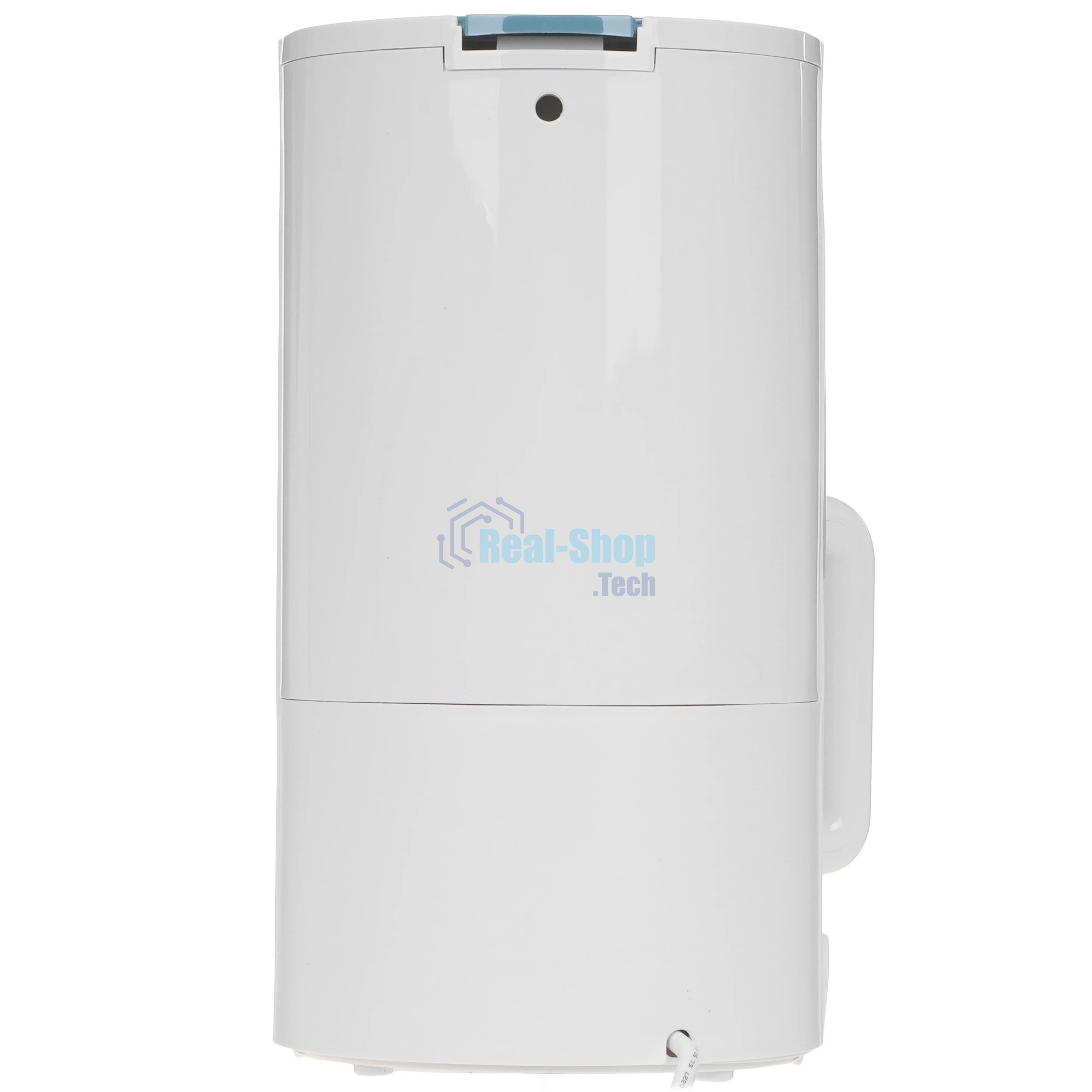 Кофеварка капельная Ariete 00M139401AR0 белый, молотый, 1,2 л., 900 Вт