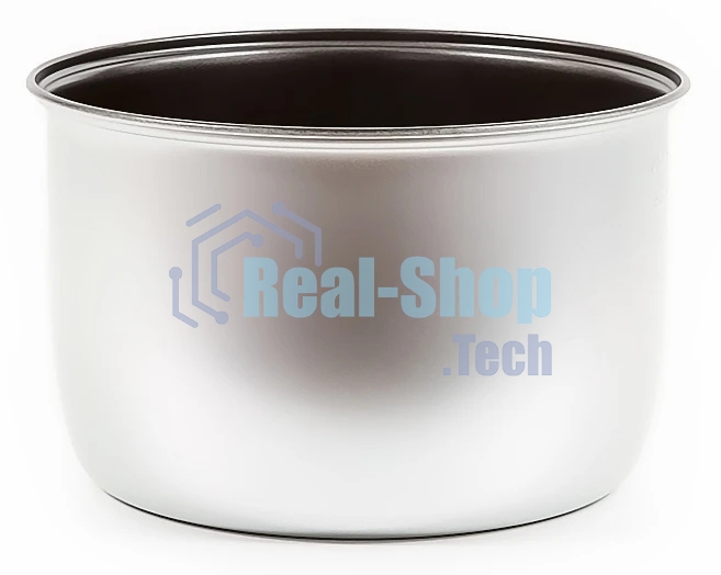 Мультиварка SUPRA MCS-5114 5 л серебристый/черный