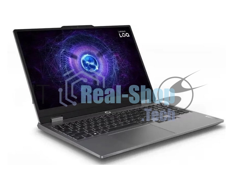 Ноутбук Lenovo LOQ 15IRX9/15.6