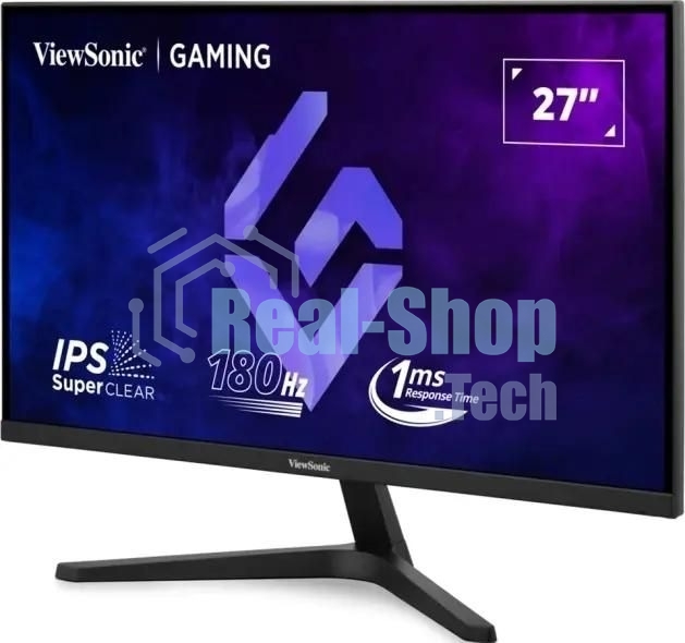 Монитор ViewSonic 27