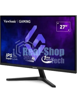 Монитор ViewSonic 27