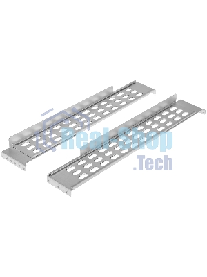 Источник бесперебойного питания APC Smart-UPS SRT SRT3000RMXLI/3000 ВА/2700 Вт/8xIEC320 С13, 2xIEC320 С19