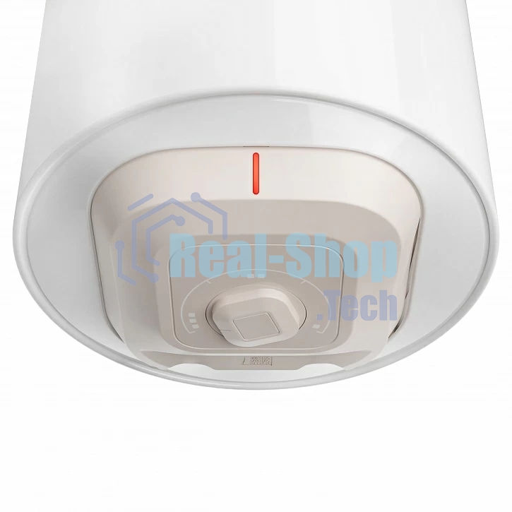 Водонагреватель электрический Ariston DUNE1 R 80 V 1,5K SLIM PL белый, накопительный, 80 л, 1,5 кВт