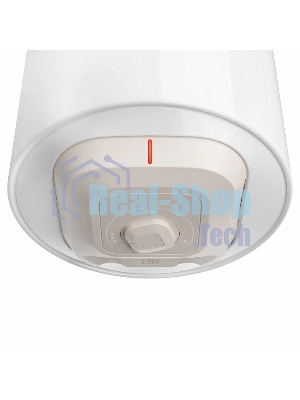 Водонагреватель электрический Ariston DUNE1 R 80 V 1,5K SLIM PL белый, накопительный, 80 л, 1,5 кВт