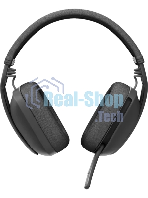 Гарнитура беспроводная Logitech ZONE Vibe 100 Bluetooth Headset - GRAPHITE